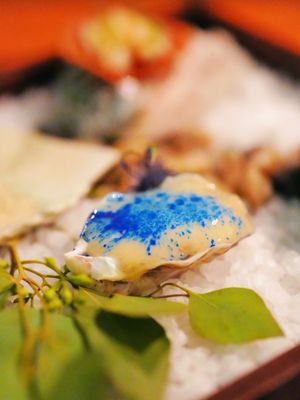 Aubergine the restaurant at L'Auberge Carmel by null