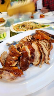 East Wall Chinese Cuisine by null