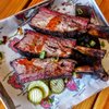Rollin Smoke Barbeque gift card