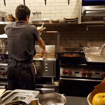 Rintaro - The fish fry station - Izakaya Near Me - San Francisco, California