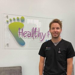 Healthy Feet Podiatry - Riverview FL
