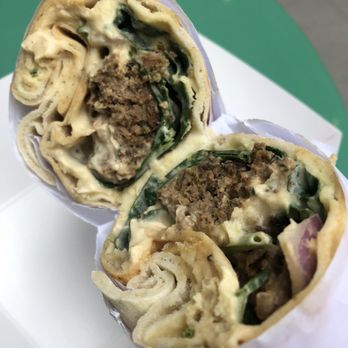Livi's Pockets - Middle Eastern Near Me - Providence, Rhode Island