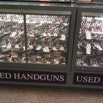 Scheels - Used handguns... - Sports Wear Near Me - Fargo, North Dakota