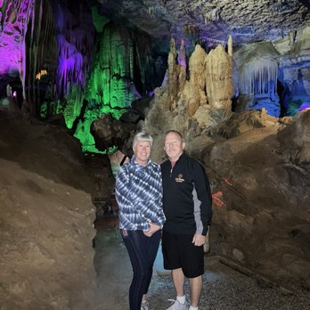 Raccoon Mountain Caverns - Tours Near Me - Chattanooga, Tennessee Raccoon Mountain Caverns - Tours Near Me - Chattanooga, Tennessee