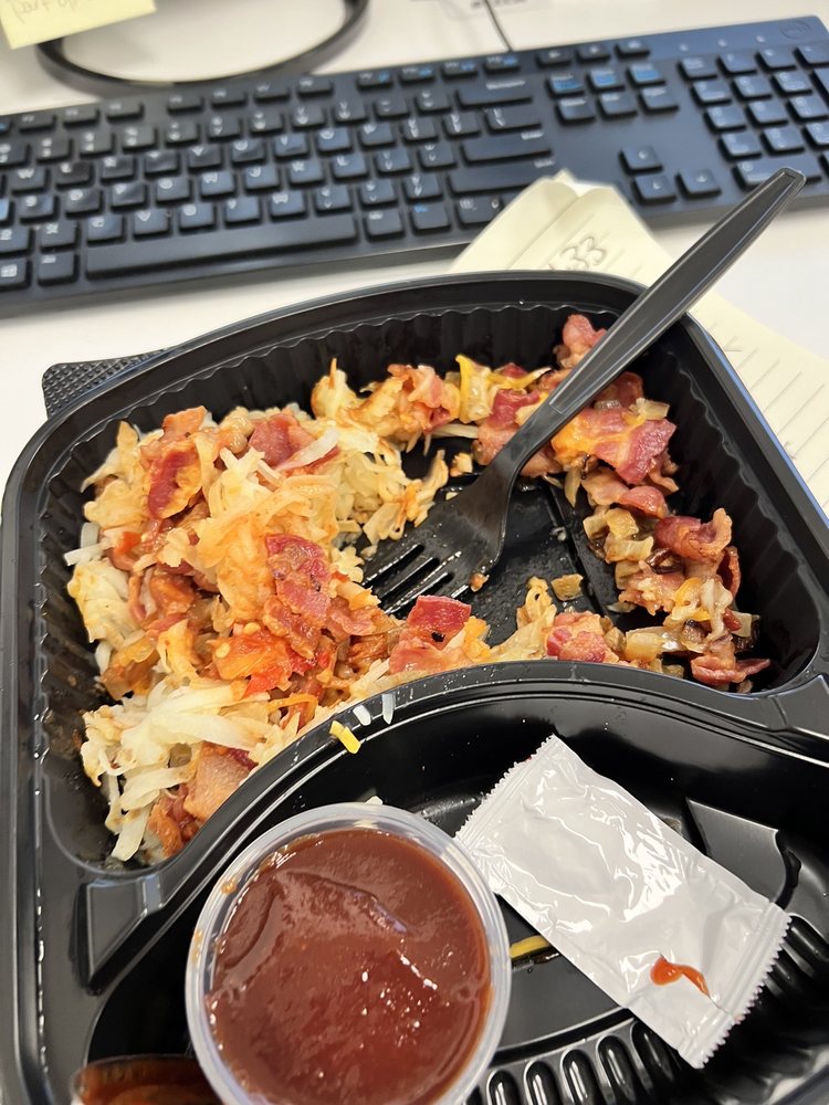 SUNNY & FINE’S BREAKFAST BURRITOS Updated August 2024 48 Photos