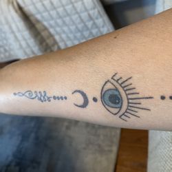 Blacksoul Ink