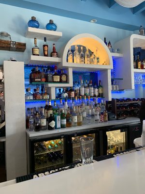 Platía Greek Kitchen by null