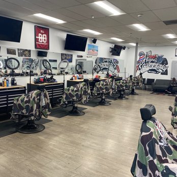 BerryClean - Barbershop - Home Cleaning Near Me - Oakland, California