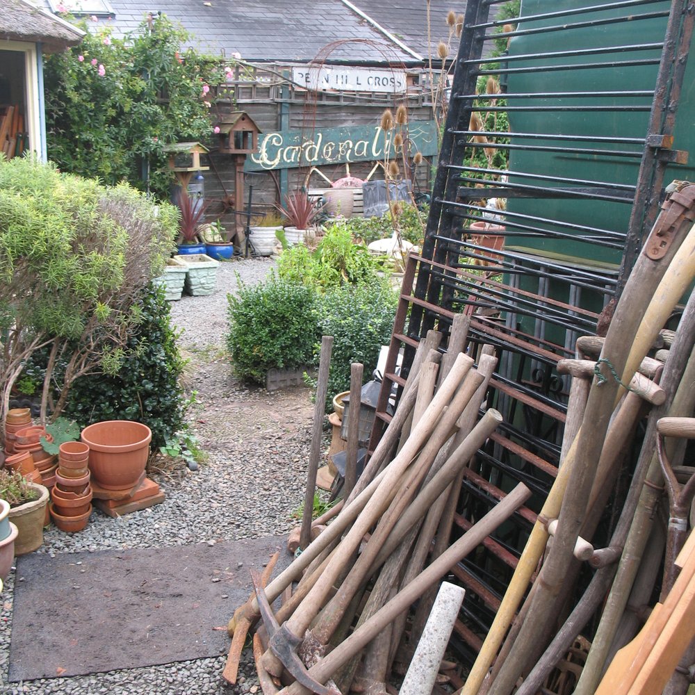 Gardenalia - Gardenalia, Bath - Nurseries & Gardening Near Me - Bath, BAS