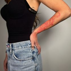 Homesick Tattoo