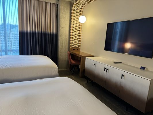 Hyatt Centric Downtown Portland by null