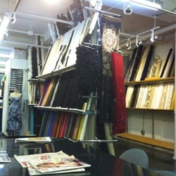 C & J Textiles