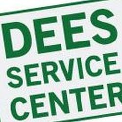 Kirby Service Center