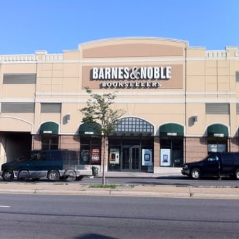 BARNES & NOBLE - CLOSED - Updated October 2025 - 30 Reviews