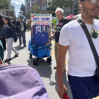 Sundays on State - Festivals Near Me - Chicago, Illinois