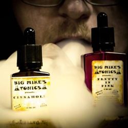 Ohm Man Vape Shop