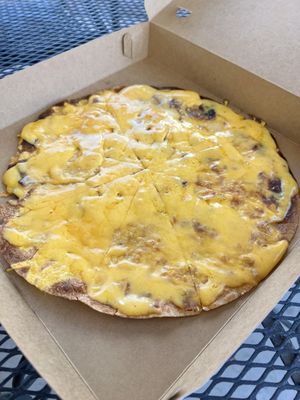 Matta's Mexican Food by null