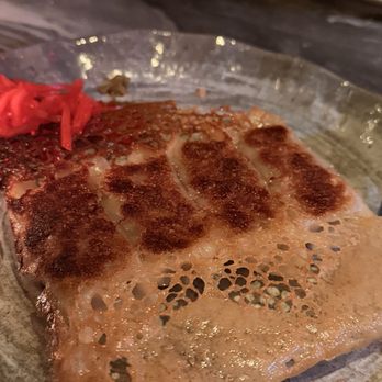 Sake No Hana - Crispy Tokyo Gyoza - Japanese Near Me - New York, New York