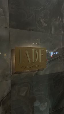 Jade Yorkville by null