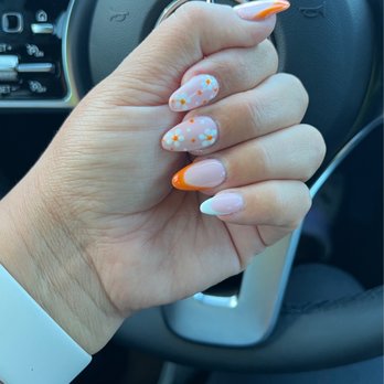 Green Ivy Nails & Spa - Nail Designs - Nail Salons Near Me - Temecula, California