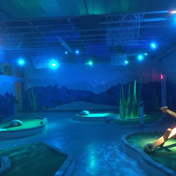 Shipwrecked - Mini Golf Near Me - Brooklyn, New York Shipwrecked - Mini Golf Near Me - Brooklyn, New York