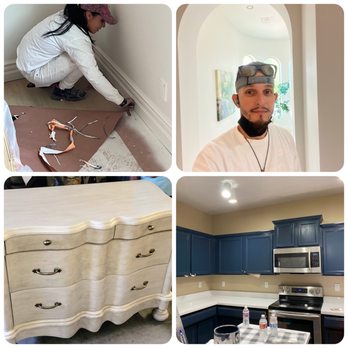Glow Painting Arizona - Our team finish great job! - Painters Near Me Glow Painting Arizona - Our team finish great job! - Painters Near Me