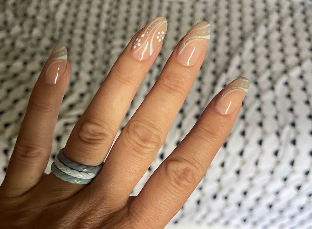 NAIL BOULEVARD Updated October 2024 227 Photos & 240 Reviews 4320