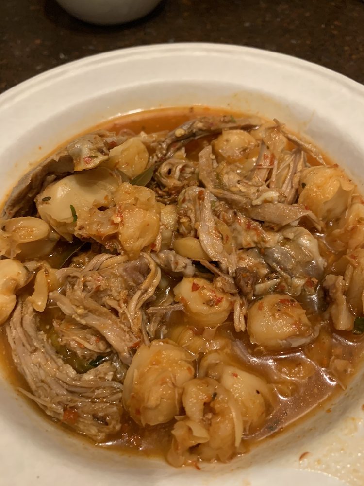 SALSA GRILL Updated September 2024 17 Photos & 27 Reviews 815 S