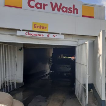 Young's Shell - Entrance - Gas Stations Near Me - Los Angeles, California Young's Shell - Entrance - Gas Stations Near Me - Los Angeles, California