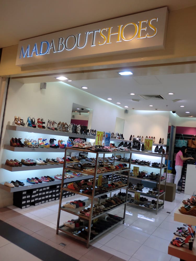 MadAboutShoes
