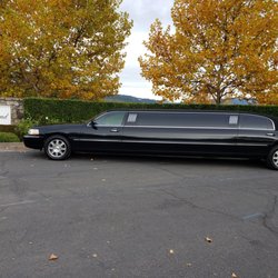 United Coach Limousine - Limo