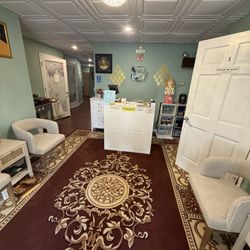 Sala Thai  - Check in area