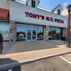 Tony's NY Pizza