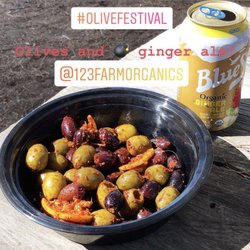 Olive Festival