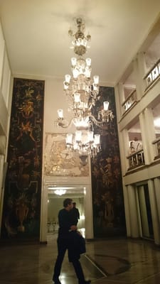 Teatr Wielki - Polish National Opera by null