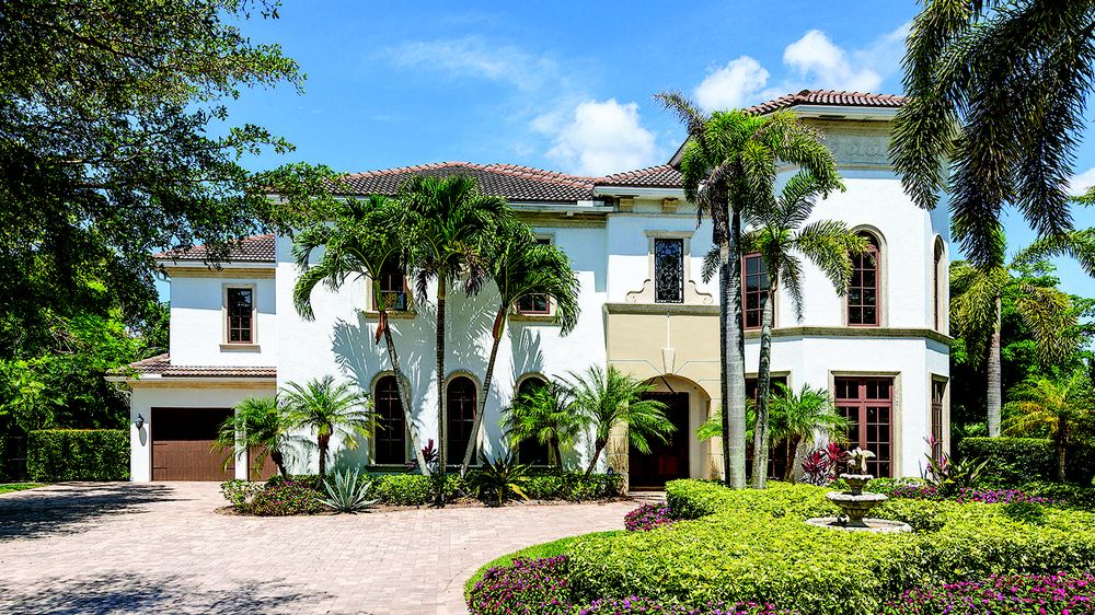 VIRGINIA VILLAVICENCIO REAL LIVING Contact Agent Real Estate