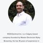 Photo of RCB Electrical