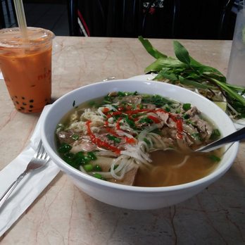Pho Dai Loi - #5 - Vietnamese Near Me - Forest Park, Georgia Pho Dai Loi - #5 - Vietnamese Near Me - Forest Park, Georgia