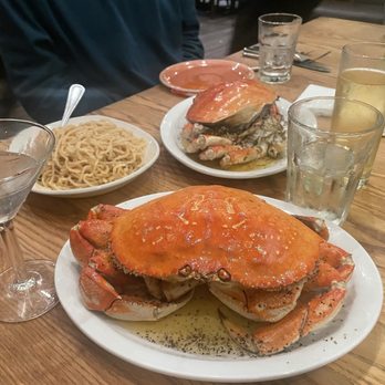Thanh Long - Roast Crab and Garlic Noodles - Seafood Near Me - San Francisco, California Thanh Long - Roast Crab and Garlic Noodles - Seafood Near Me - San Francisco, California