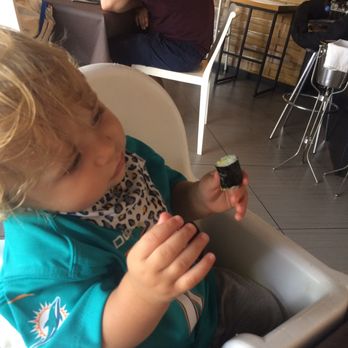 inch - Jacks first sushi - Sushi Bars Near Me - Marbella, Massachusetts