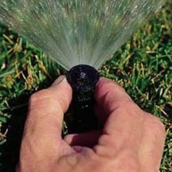 Sprinkler Repair Guys