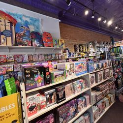 The Toy Company