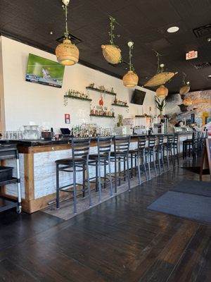 Flamin' Thai & Sushi Northeast by null