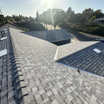 AHI Roofing - Roofing Near Me