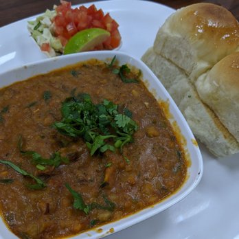 Honest - Pav bhaji - Indian Near Me - Houston, Texas