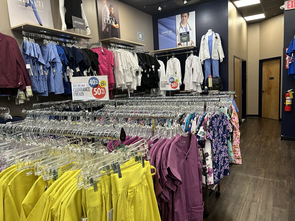 UNIFORM ADVANTAGE Updated September 2024 10 Photos 1788A