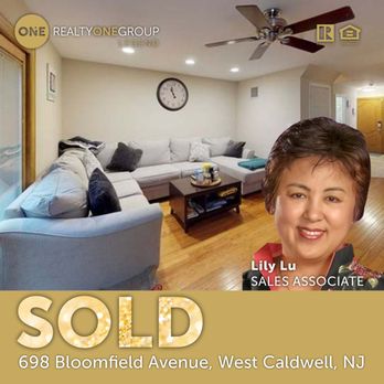 Realty One Group Legend - Real Estate Services Near Me - Wayne, New Jersey