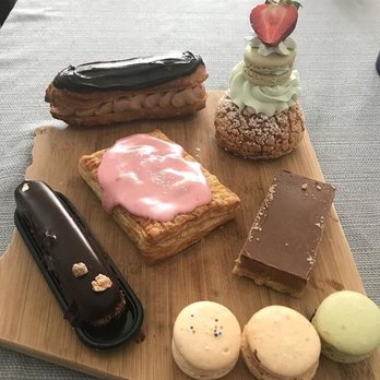 The Great Gadsby Bakery - Bakeries Near Me - Gilbert, Arizona