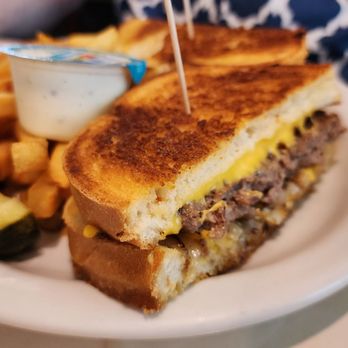 Pancakes R Us - Montclair - Patty Melt - Pancakes Near Me - Montclair, California