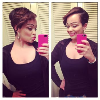 Cami - Twyst Salon - Hair Stylists Near Me - Beaverton, Oregon